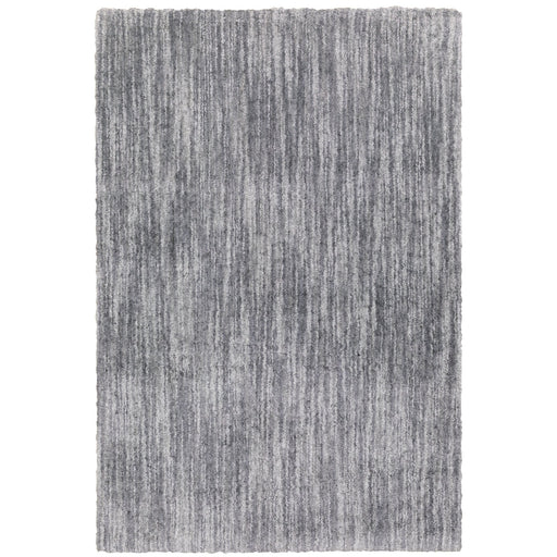 Oriental Weavers Aspen 829E9 Grey 9'10"" x 12'10"" Indoor Area Rug A829E9300390ST