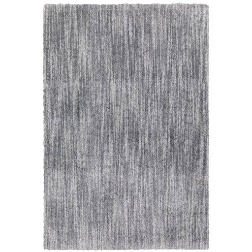 Oriental Weavers Aspen 829E9 Grey 7'10"" x 10'10"" Indoor Area Rug A829E9240330ST