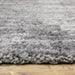 Oriental Weavers Aspen 829E9 Grey 7'10"" x 10'10"" Indoor Area Rug A829E9240330ST