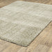 Oriental Weavers Aspen 829J9 Stone 6'7"" x 9'6"" Indoor Area Rug A829J9200290ST