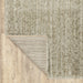 Oriental Weavers Aspen 829J9 Stone 9'10"" x 12'10"" Indoor Area Rug A829J9300390ST