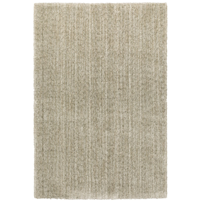 Oriental Weavers Aspen 829J9 Stone 6'7"" x 9'6"" Indoor Area Rug A829J9200290ST