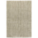 Oriental Weavers Aspen 829J9 Stone 6'7"" x 9'6"" Indoor Area Rug A829J9200290ST