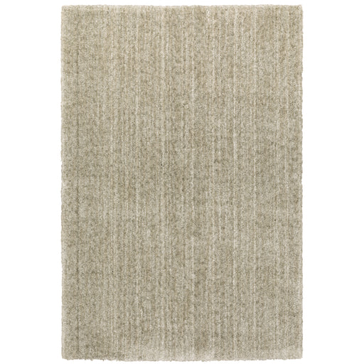 Oriental Weavers Aspen 829J9 Stone 9'10"" x 12'10"" Indoor Area Rug A829J9300390ST