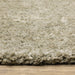 Oriental Weavers Aspen 829J9 Stone 9'10"" x 12'10"" Indoor Area Rug A829J9300390ST