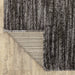 Oriental Weavers Aspen 829K9 Charcoal 7'10"" x 10'10"" Indoor Area Rug A829K9240330ST