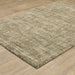 Oriental Weavers Astor 1449M Beige/ Brown 6'7"" x 9'6"" Indoor Area Rug A1449M200290ST