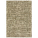 Oriental Weavers Astor 1449M Beige/ Brown 6'7"" x 9'6"" Indoor Area Rug A1449M200290ST