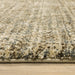 Oriental Weavers Astor 1449M Beige/ Brown 6'7"" x 9'6"" Indoor Area Rug A1449M200290ST