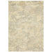 Oriental Weavers Astor 2268J Beige/ Grey 6'7"" x 9'6"" Indoor Area Rug A2268J200290ST