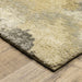 Oriental Weavers Astor 2268Z Beige/ Gold 9'10"" x 12'10"" Indoor Area Rug A2268Z300390ST