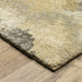 Oriental Weavers Astor 2268Z Beige/ Gold 6'7"" x 9'6"" Indoor Area Rug A2268Z200290ST