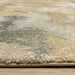 Oriental Weavers Astor 2268Z Beige/ Gold 7'10"" x 10'10"" Indoor Area Rug A2268Z240330ST