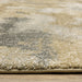 Oriental Weavers Astor 2268Z Beige/ Gold 6'7"" x 9'6"" Indoor Area Rug A2268Z200290ST
