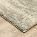 Oriental Weavers Astor 5572E Grey/ Beige 7'10"" x 10'10"" Indoor Area Rug A5572E240330ST