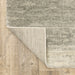 Oriental Weavers Astor 5572E Grey/ Beige 6'7"" x 9'6"" Indoor Area Rug A5572E200290ST