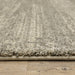 Oriental Weavers Astor 5572E Grey/ Beige 6'7"" x 9'6"" Indoor Area Rug A5572E200290ST
