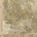 Oriental Weavers Astor 8322J Gold/ Beige 9'10"" x 12'10"" Indoor Area Rug A8322J300390ST