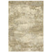 Oriental Weavers Astor 8322J Gold/ Beige 6'7"" x 9'6"" Indoor Area Rug A8322J200290ST