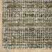 Oriental Weavers Atlas 747A0 Green/ Multi 7'10"" x 10'10"" Indoor Area Rug A747A0240343ST