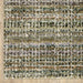 Oriental Weavers Atlas 747A0 Green/ Multi 6'7"" x 9'6"" Indoor Area Rug A747A0200300ST