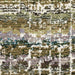 Oriental Weavers Atlas 747A0 Green/ Multi 6'7"" x 9'6"" Indoor Area Rug A747A0200300ST