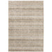 Oriental Weavers Atlas 747E0 Ivory/ Grey 8'6"" x 11'7"" Indoor Area Rug A747E0260370ST