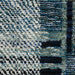 Oriental Weavers Atlas 752B0 Blue 6'7"" x 9'6"" Indoor Area Rug A752B0200300ST
