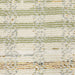 Oriental Weavers Atlas 752E0 Blue/ Green 7'10"" x 10'10"" Indoor Area Rug A752E0240343ST