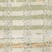 Oriental Weavers Atlas 752E0 Blue/ Green 8'6"" x 11'7"" Indoor Area Rug A752E0260370ST