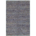 Oriental Weavers Atlas 8033F Purple/ Grey 6'7"" x 9'6"" Indoor Area Rug A8033F200300ST