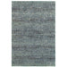 Oriental Weavers Atlas 8033J Blue/ Grey 8'6"" x 11'7"" Indoor Area Rug A8033J260370ST