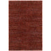 Oriental Weavers Atlas 8033K Red/ Rust 8'6"" x 11'7"" Indoor Area Rug A8033K260370ST