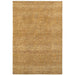 Oriental Weavers Atlas 8033R Gold/ Multi 6'7"" x 9'6"" Indoor Area Rug A8033R200300ST