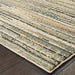 Oriental Weavers Bowen 1332J Ivory/ Gold 7'10"" x 10'10"" Indoor Area Rug B1332J240330ST
