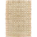 Oriental Weavers Bowen 1333Y Gold/ Ivory 7'10"" x 10'10"" Indoor Area Rug B1333Y240330ST