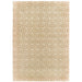 Oriental Weavers Bowen 1333Y Gold/ Ivory 6'7"" x 9'6"" Indoor Area Rug B1333Y200290ST