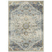Oriental Weavers Branson BR01A Blue/ Multi 7'10"" x 10' Indoor Area Rug BBR01A240305ST