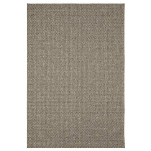 Oriental Weavers Caicos CA01N Grey/ Light Grey 9'10"" x 12'10"" Indoor Area Rug CCA01N300390ST