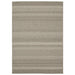 Oriental Weavers Caicos CA06A Grey/ Light Grey 9'10"" x 12'10"" Indoor Area Rug CCA06A300390ST