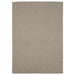 Oriental Weavers Caicos CA07A Grey/ Light Grey 9'10"" x 12'10"" Indoor Area Rug CCA07A300390ST