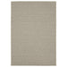 Oriental Weavers Caicos CA08A Grey/ Light Grey 9'10"" x 12'10"" Indoor Area Rug CCA08A300390ST