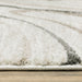 Oriental Weavers Cambria 162W2 Beige/ Multi 9'10"" x 12'10"" Indoor Area Rug C162W2300390ST