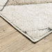 Oriental Weavers Cambria 4928A Beige/ Grey 7'10"" x 10'10"" Indoor Area Rug C4928A240330ST