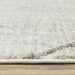 Oriental Weavers Cambria 5569B Grey/ Beige 9'10"" x 12'10"" Indoor Area Rug C5569B300390ST