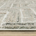 Oriental Weavers Cambria 093L2 Ivory/ Beige 7'10"" x 10'10"" Indoor Area Rug C093L2240330ST