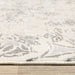 Oriental Weavers Capistrano 517C1 Ivory/ Grey 9'10"" x 12'10"" Indoor Area Rug C517C1300390ST
