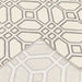 Oriental Weavers Capistrano 522A1 Ivory/ Grey 9'10"" x 12'10"" Indoor Area Rug C522A1300390ST