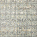 Oriental Weavers Capistrano 524A1 Grey/ Green 7'10"" x 10'10"" Indoor Area Rug C524A1240330ST
