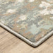 Oriental Weavers Capistrano 535B1 Ivory/ Multi 6'7"" x 9'6"" Indoor Area Rug C535B1200290ST